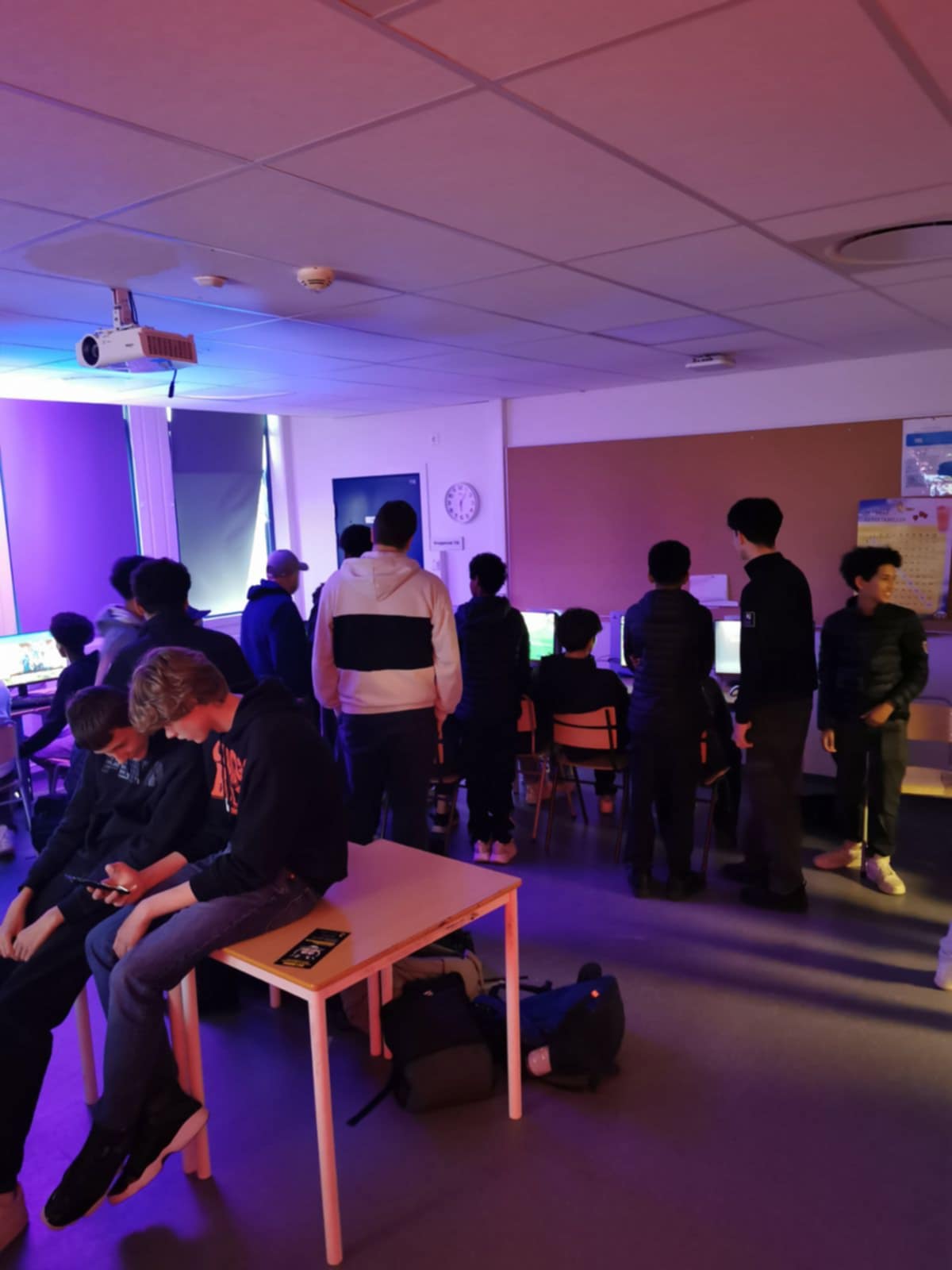 Esport4alle
