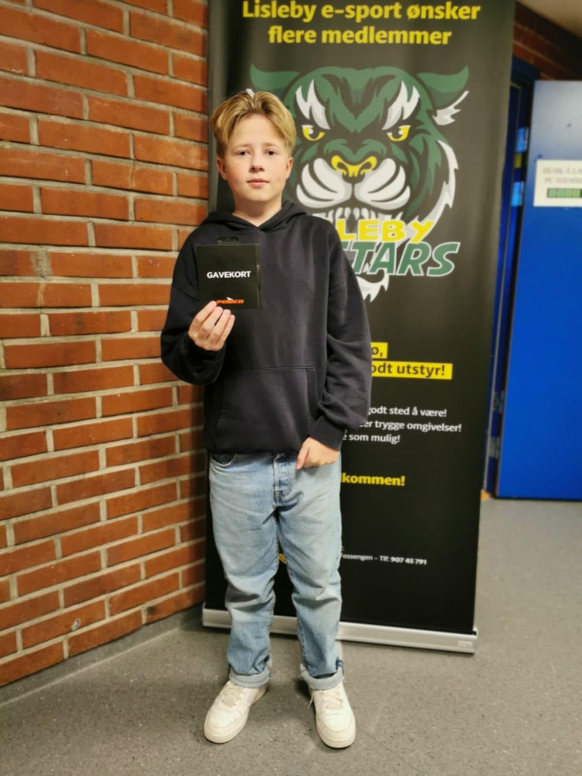 Esport4alle
